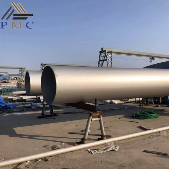 ASTM A53 A106 BS 1387 Tubo de acero redondo galvanizado en caliente Tubo de acero al carbono galvanizado soldado con autógena de acero estructural